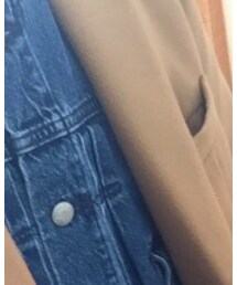 SEVENDAYS=SUNDAY | デニムジャケット