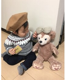 なでなで👋 | その他