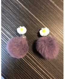 Handmade | イヤリング