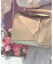 LOEWE | Puzzle Bag(トートバッグ)