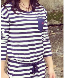 X-girl | ワンピース