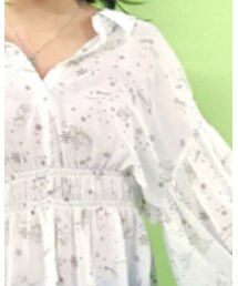 LILY BROWN | トップス