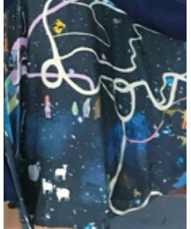 TSUMORI CHISATO | スカート