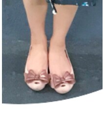 melissa | スリッポン