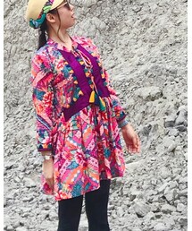 Macrame | トップス