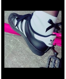 adidas | スニーカー