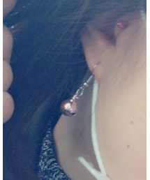 Handmade | ピアス（両耳用）