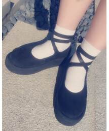 TOKYO BOPPER | シューズ