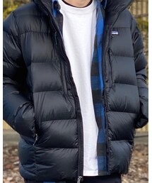 patagonia | ダウンジャケット/コート