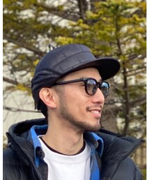 patagonia | キャップ