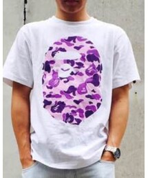 A BATHING APE | Tシャツ/カットソー