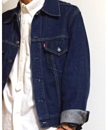 Levi's | デニムジャケット