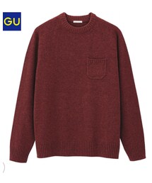 GU | ニット/セーター