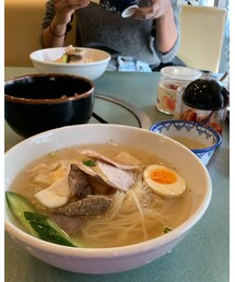 平壌冷麺屋. | その他