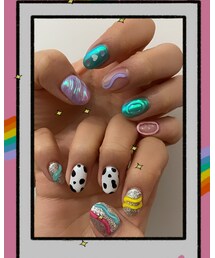 otsunail🦕. | その他