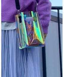 GU | バッグ