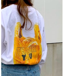 APARTMENT | Tシャツ/カットソー