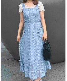 LEBECCA boutique | ワンピース/ドレス