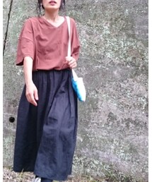 earth music&ecology | Tシャツ/カットソー