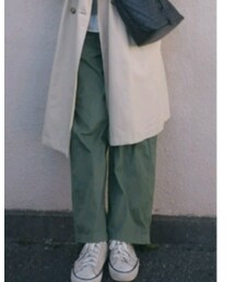 simplisite | カーゴパンツ
