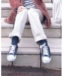 UNIQLO | チノパンツ
