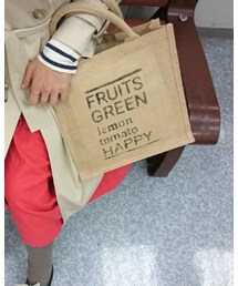 Handmade | トートバッグ