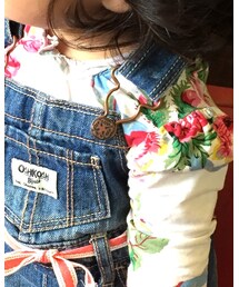 OSHKOSH | ワンピース