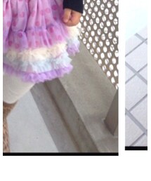 パンパンチュチュ | スカート