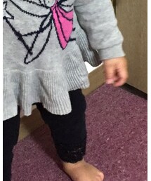 西松屋 | レギンス/スパッツ