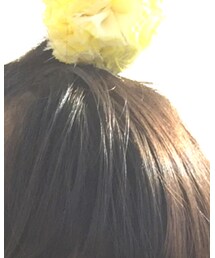 Alice | ヘアゴム