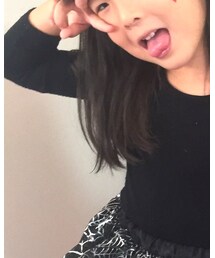 韓国子供服 | Tシャツ/カットソー