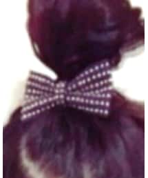 DAISO | ヘアゴム