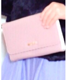 SNIDEL | クラッチバッグ