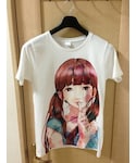 no brand(ノーブランド)の「トップス(Tシャツ/カットソー)」