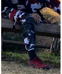 カーゴパンツ | カーゴパンツ