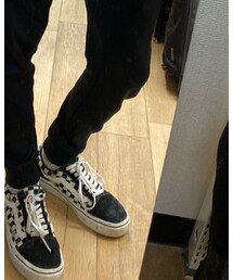 VANS | スニーカー