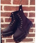 Dr. Martens(ドクターマーチン)の「シューズ(ブーツ)」