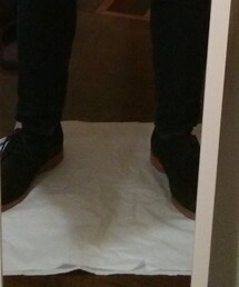 CEDAR CREST(ブーツ)