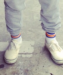 VANS | VANS デッキシューズ(その他シューズ)