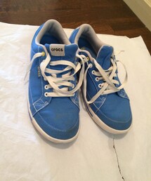 crocs | スニーカー(スニーカー)