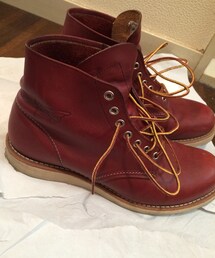 RED WING | レッドウィング(ブーツ)