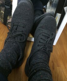 不明 | 素材がすごい！
不思議！(その他シューズ)