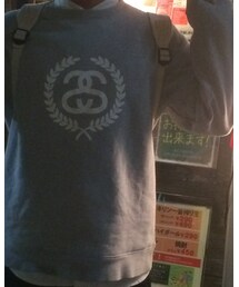 STUSSY | スウェット