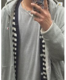 HANES | Tシャツ/カットソー