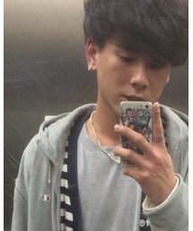 AZUL | ネックレス