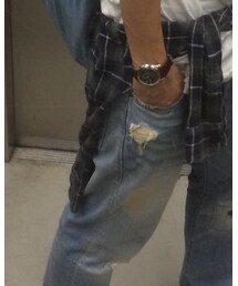 Levi's | デニムパンツ