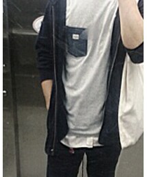 DIESEL | シャツ/ブラウス