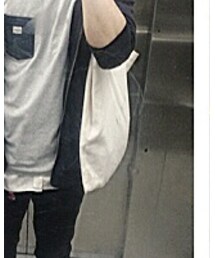 無印良品 | トートバッグ