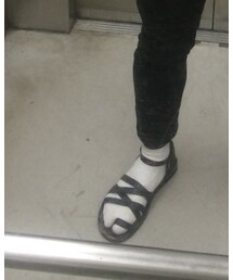 used | サンダル