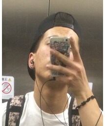 sevens | キャップ
